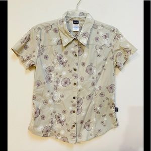 Patagonia Short Sl Shirt